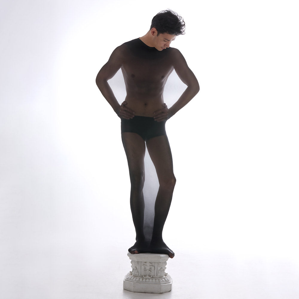 Concepti Sheer Cocoon