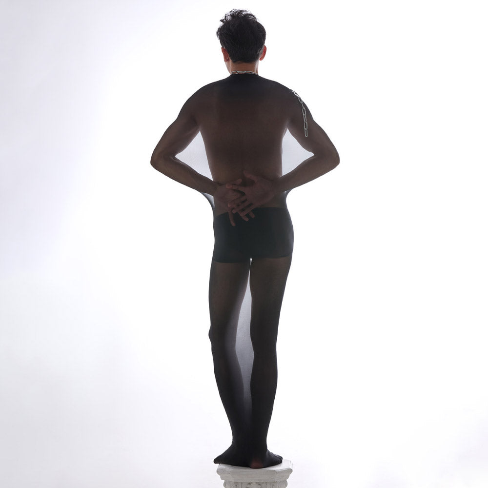 Concepti Sheer Cocoon