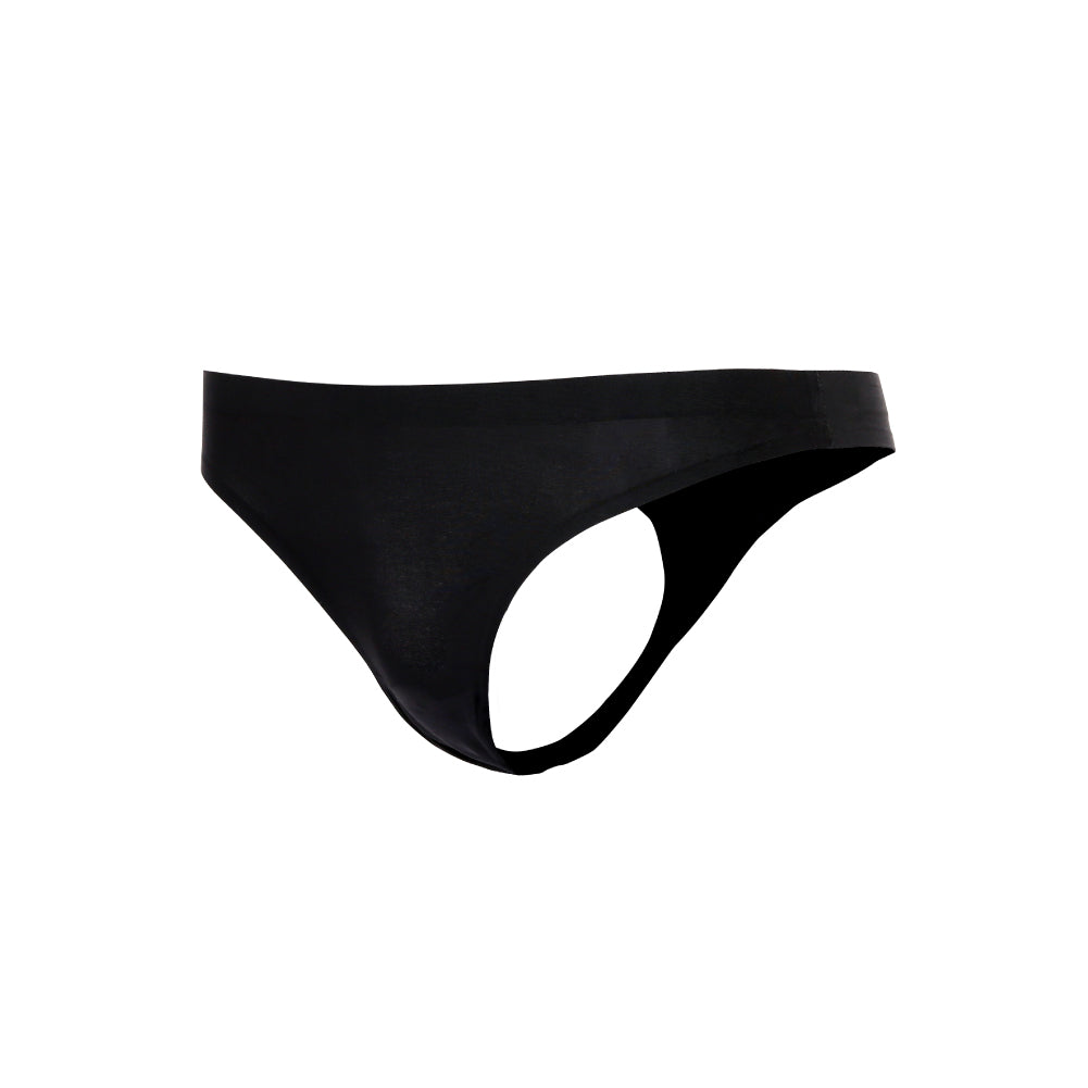 Delicati Thong Panties - AMORESY