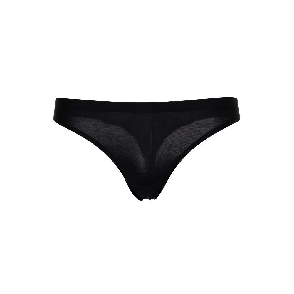 Delicati Thong Panties - AMORESY