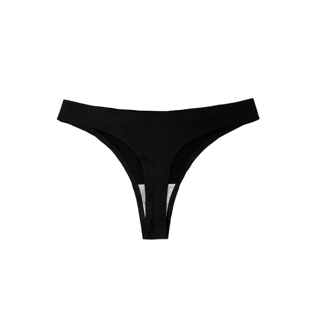 Delicati Thong Panties - AMORESY