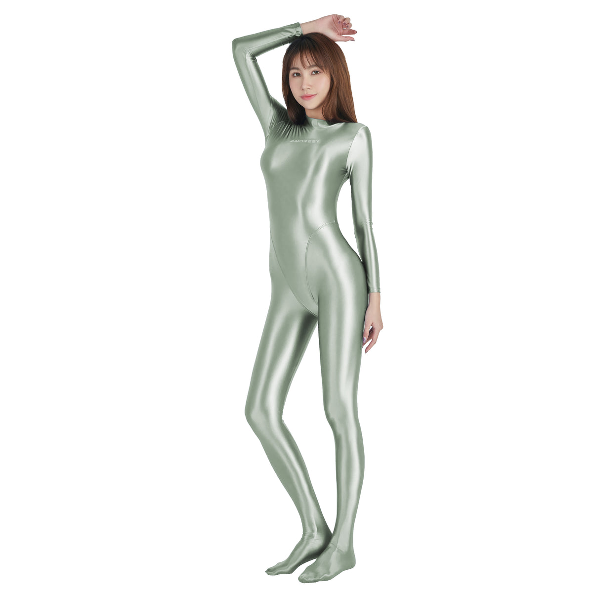 Athena Catsuit - Vibrant Colors