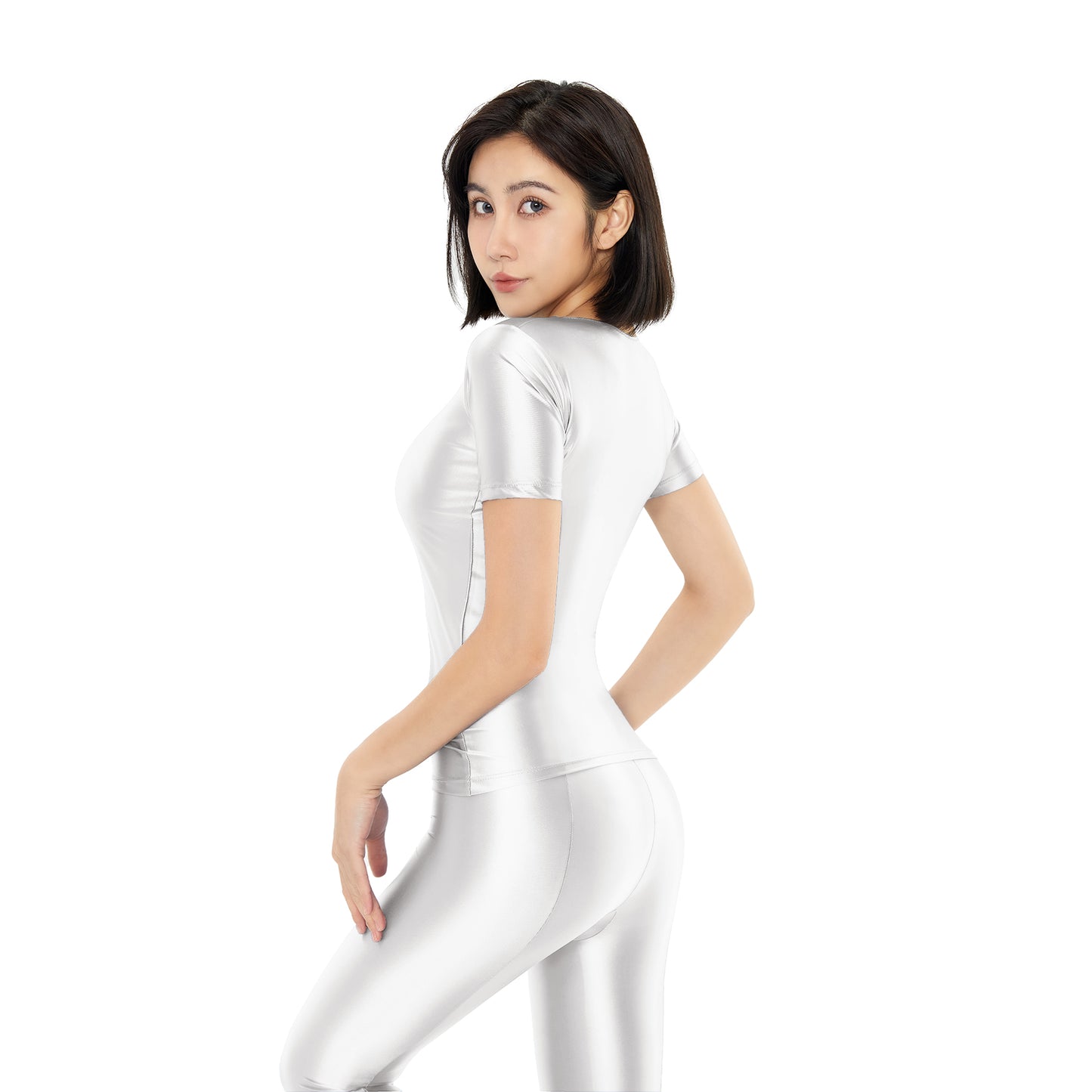 チャモラ半袖Tシャツ