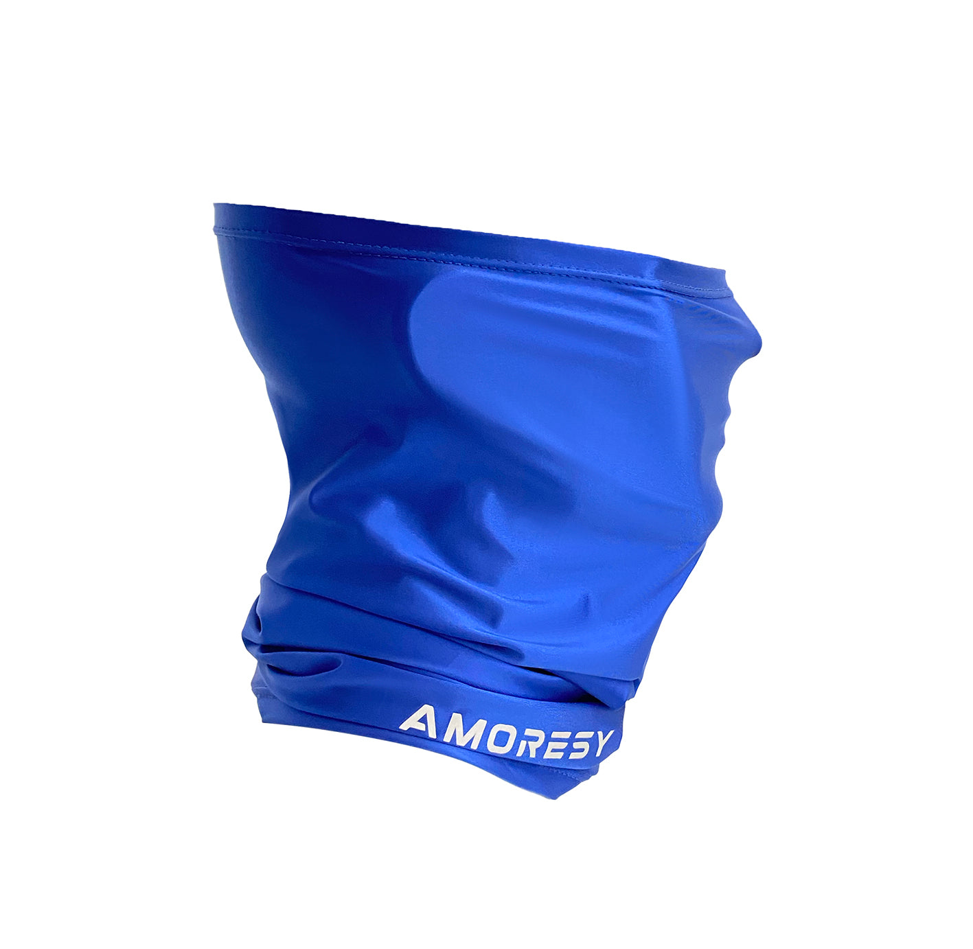 Multi-Purpose Neck Gaiter one size / Blue - AMORESY