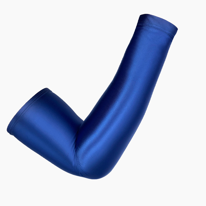 Arm Sleeve one size / BLUE - AMORESY