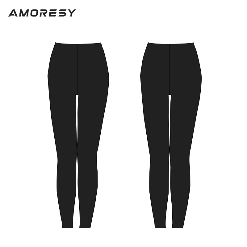 Allurea Classic Leggings - AMORESY