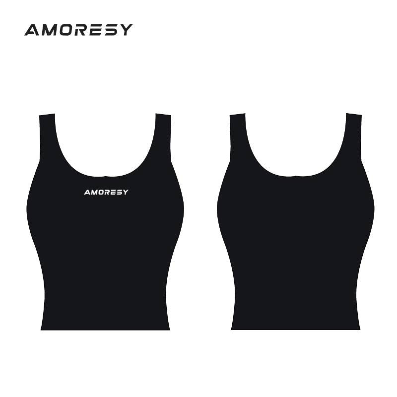 Silkara Tank Top - AMORESY