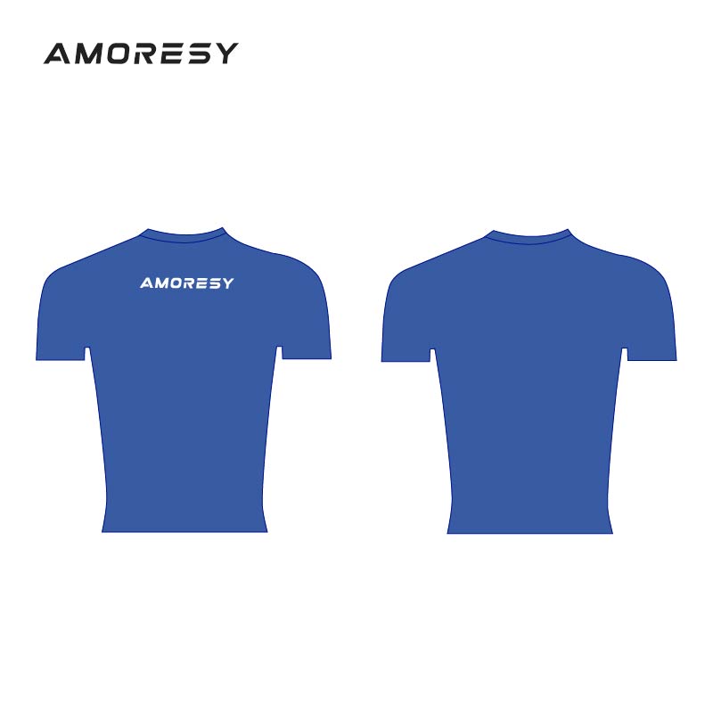 Charmora Short-Sleeve T-shirt - AMORESY