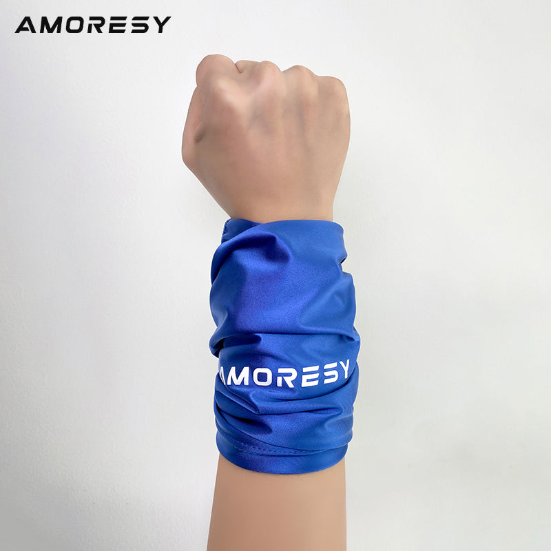 Multi-Purpose Neck Gaiter - AMORESY