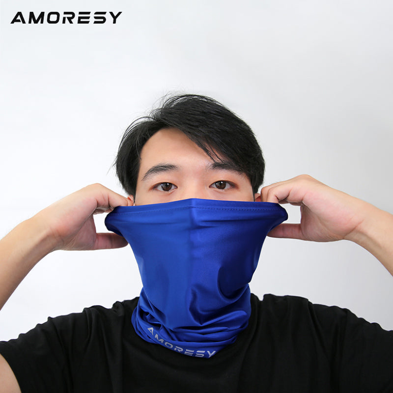 Multi-Purpose Neck Gaiter - AMORESY