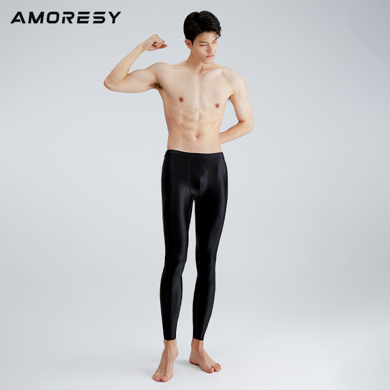 Raiden Sports Leggings - AMORESY