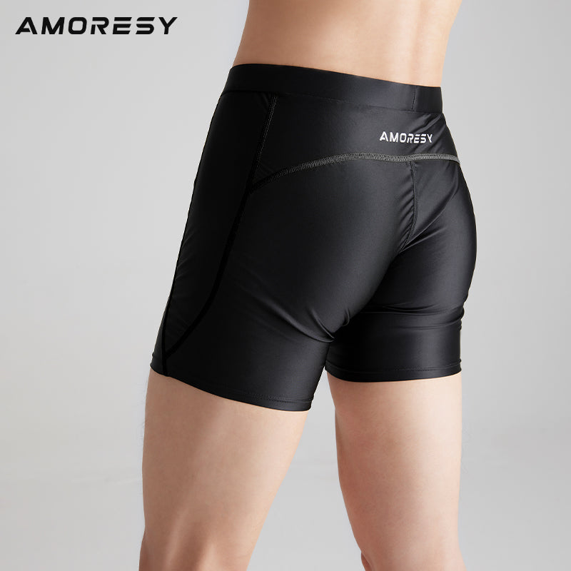 Renzo Trunk Shorts - AMORESY