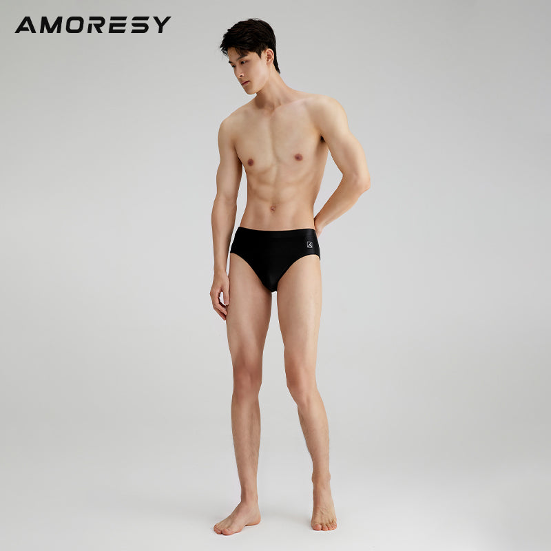 Eros Classic Briefs 服装配饰 - AMORESY