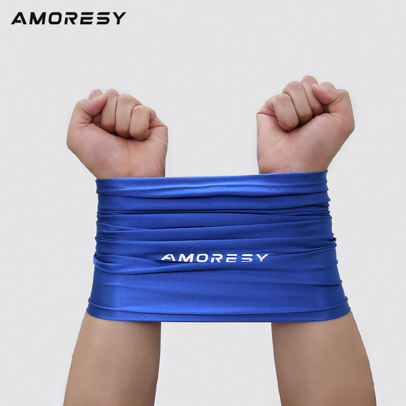 Multi-Purpose Neck Gaiter - AMORESY