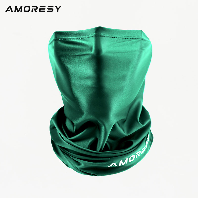 Multi-Purpose Neck Gaiter - AMORESY
