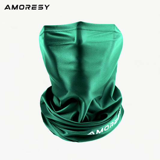 Multi-Purpose Neck Gaiter - AMORESY