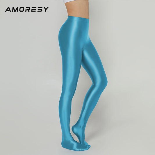 Eleganza Footed Leggings