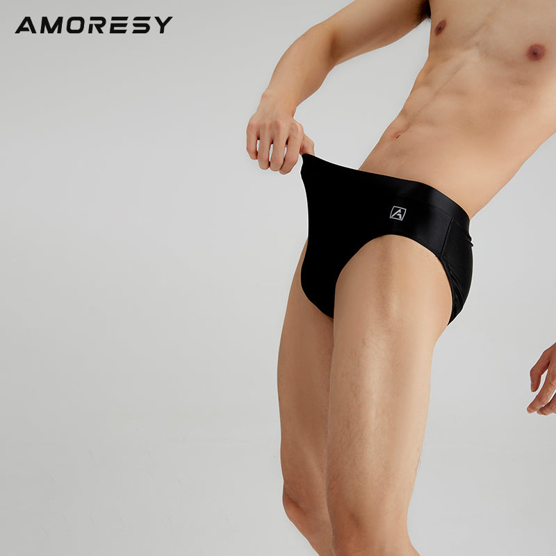 Eros Classic Briefs 服装配饰 - AMORESY