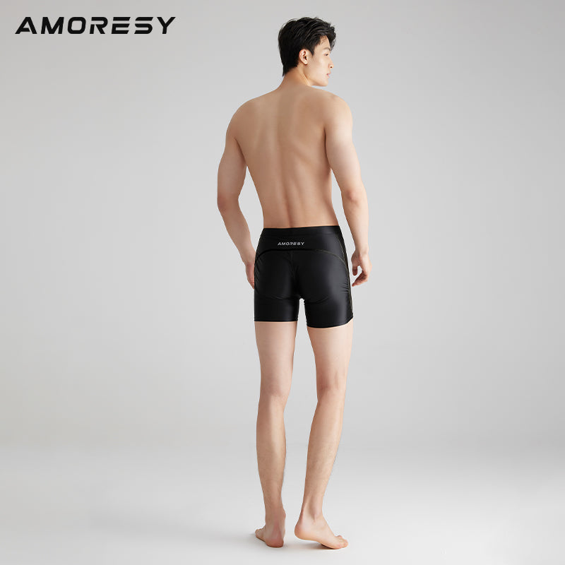 Renzo Trunk Shorts - AMORESY
