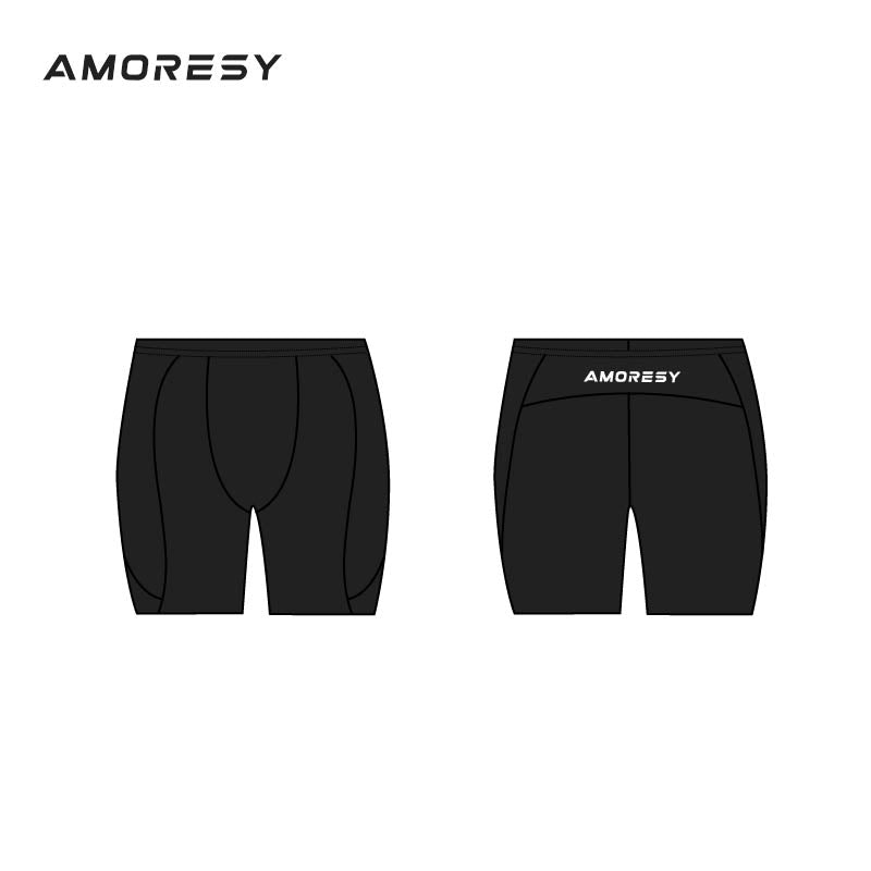 Renzo Trunk Shorts - AMORESY