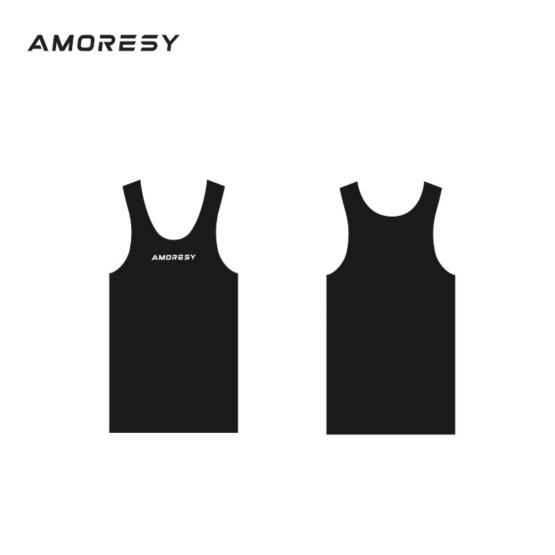 Titan Racerback Sports Vest Swimming suit - AMORESY
