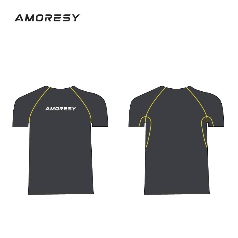 Orion Sports T-shirt - AMORESY
