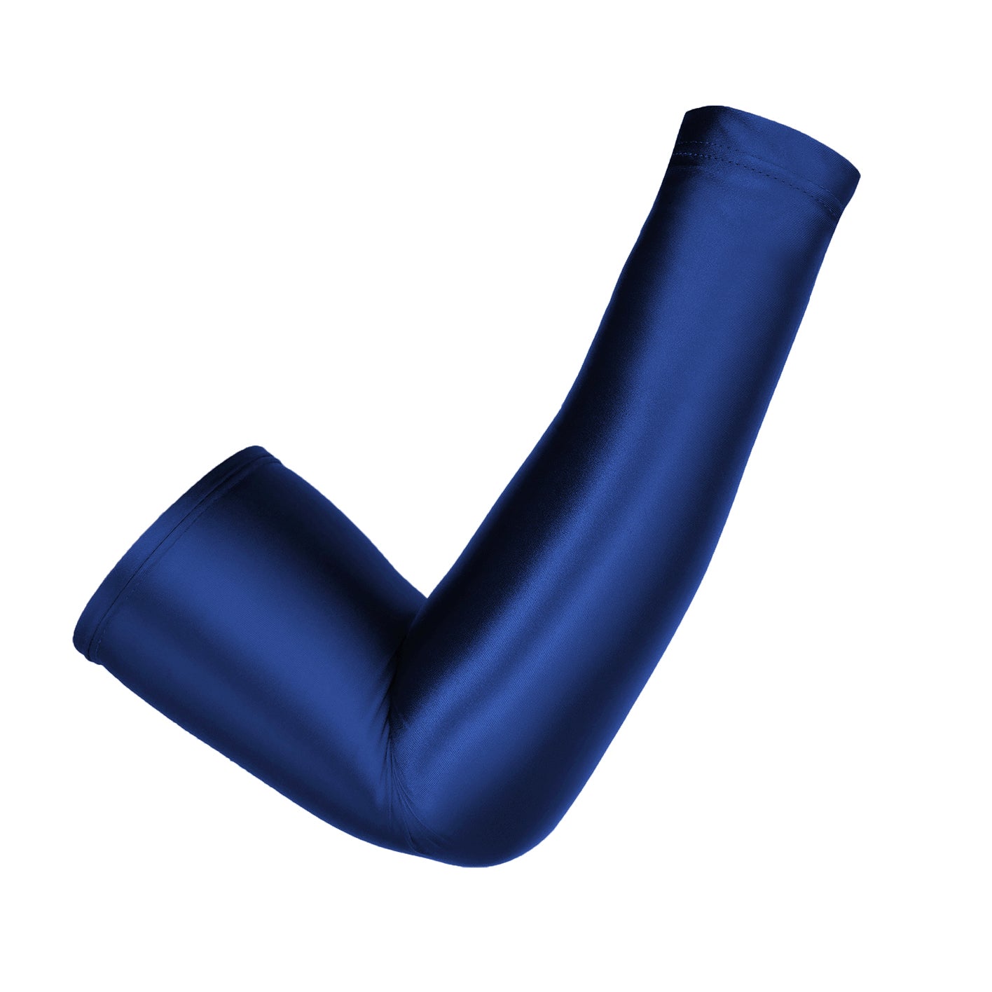 Arm Sleeve one size / Navy Blue - AMORESY