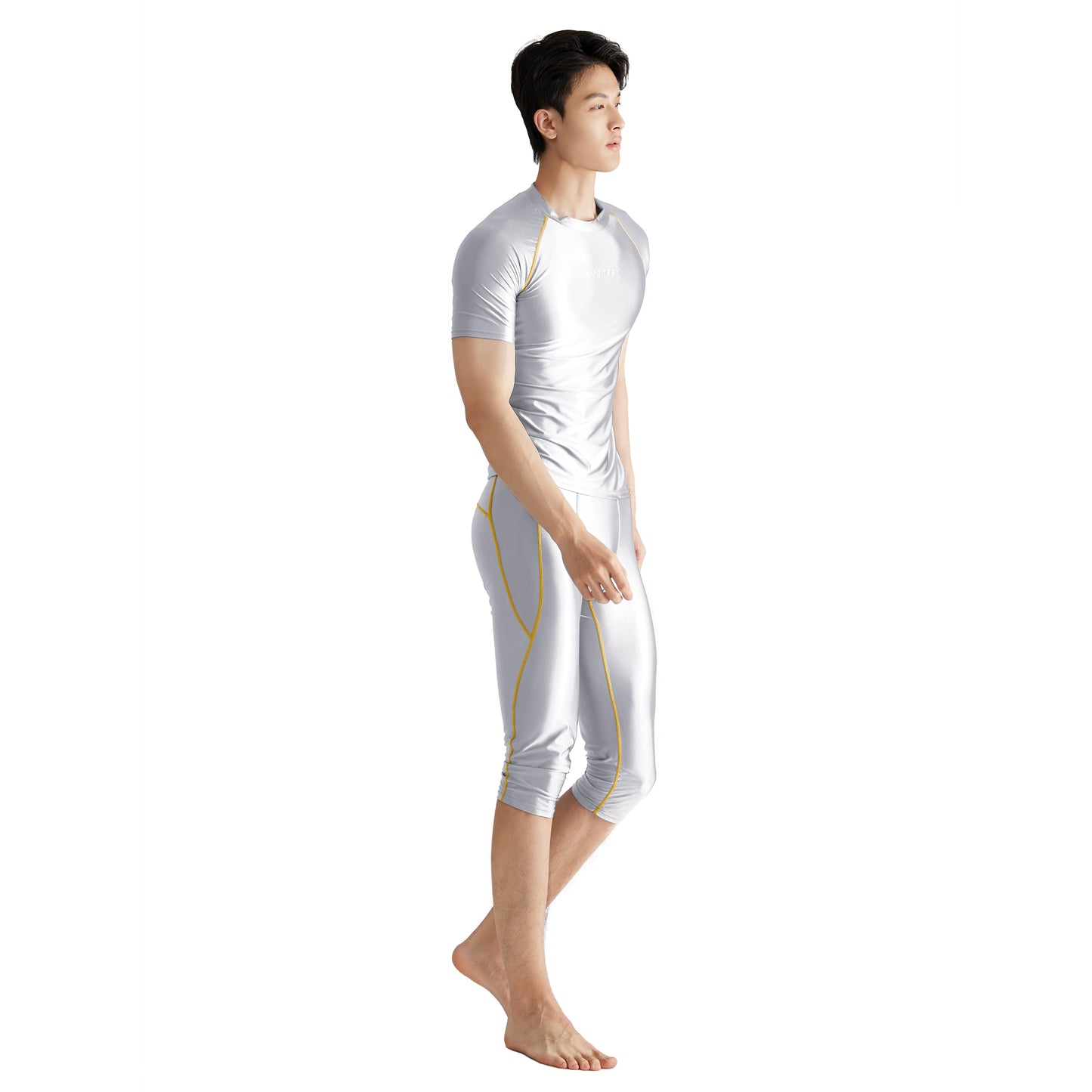 Orion Sports T-shirt - AMORESY