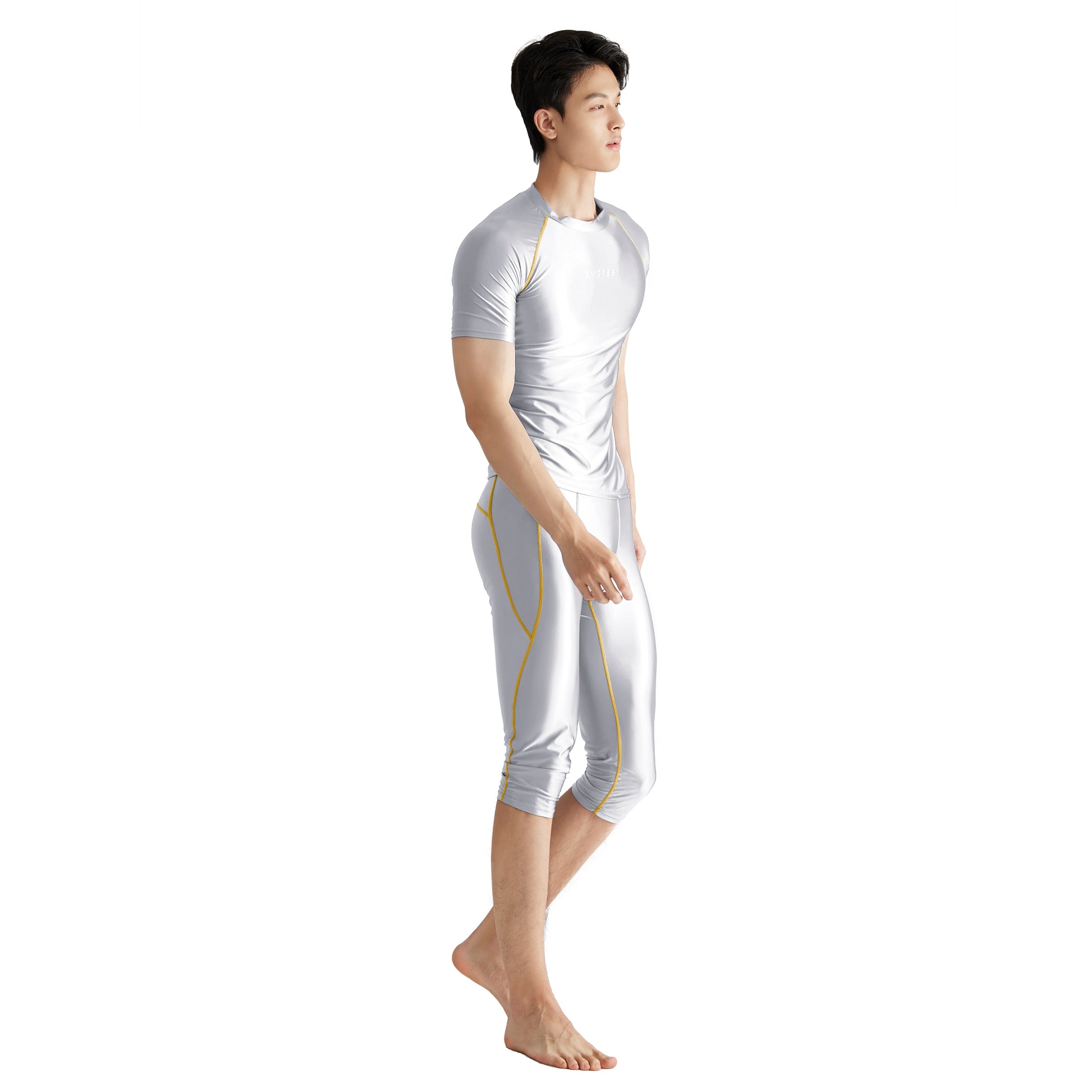 Orion Sports T-shirt - AMORESY