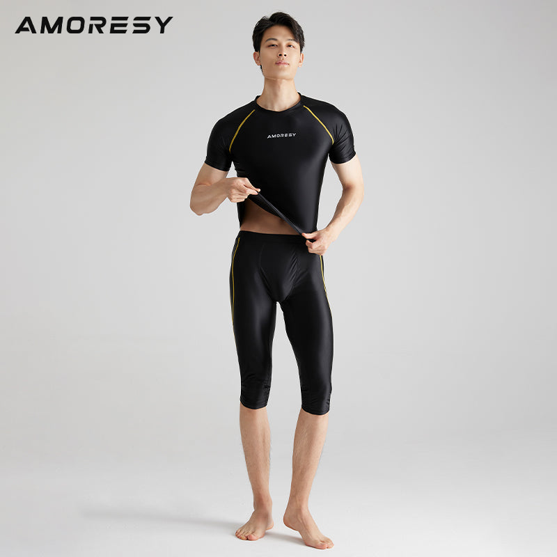 Orion Sports T-shirt - AMORESY