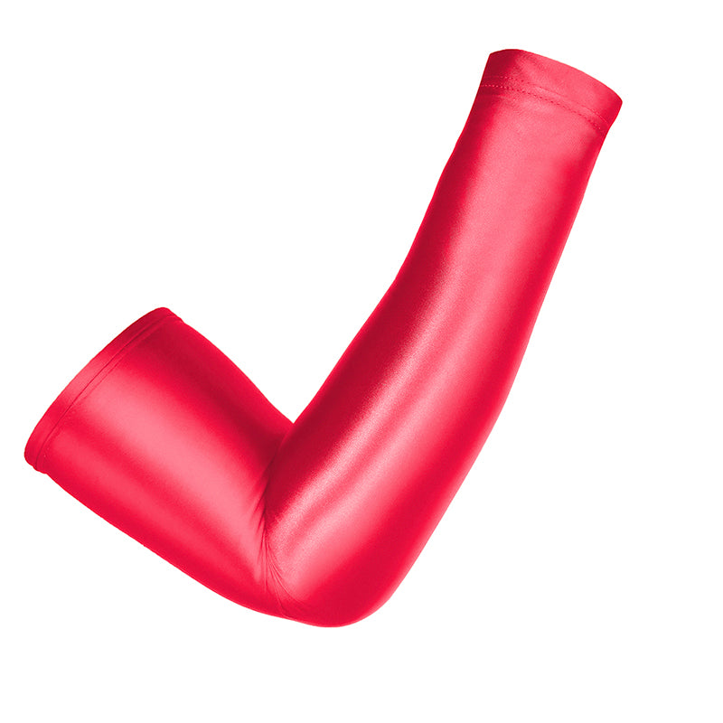 Arm Sleeve one size / ROSE RED - AMORESY