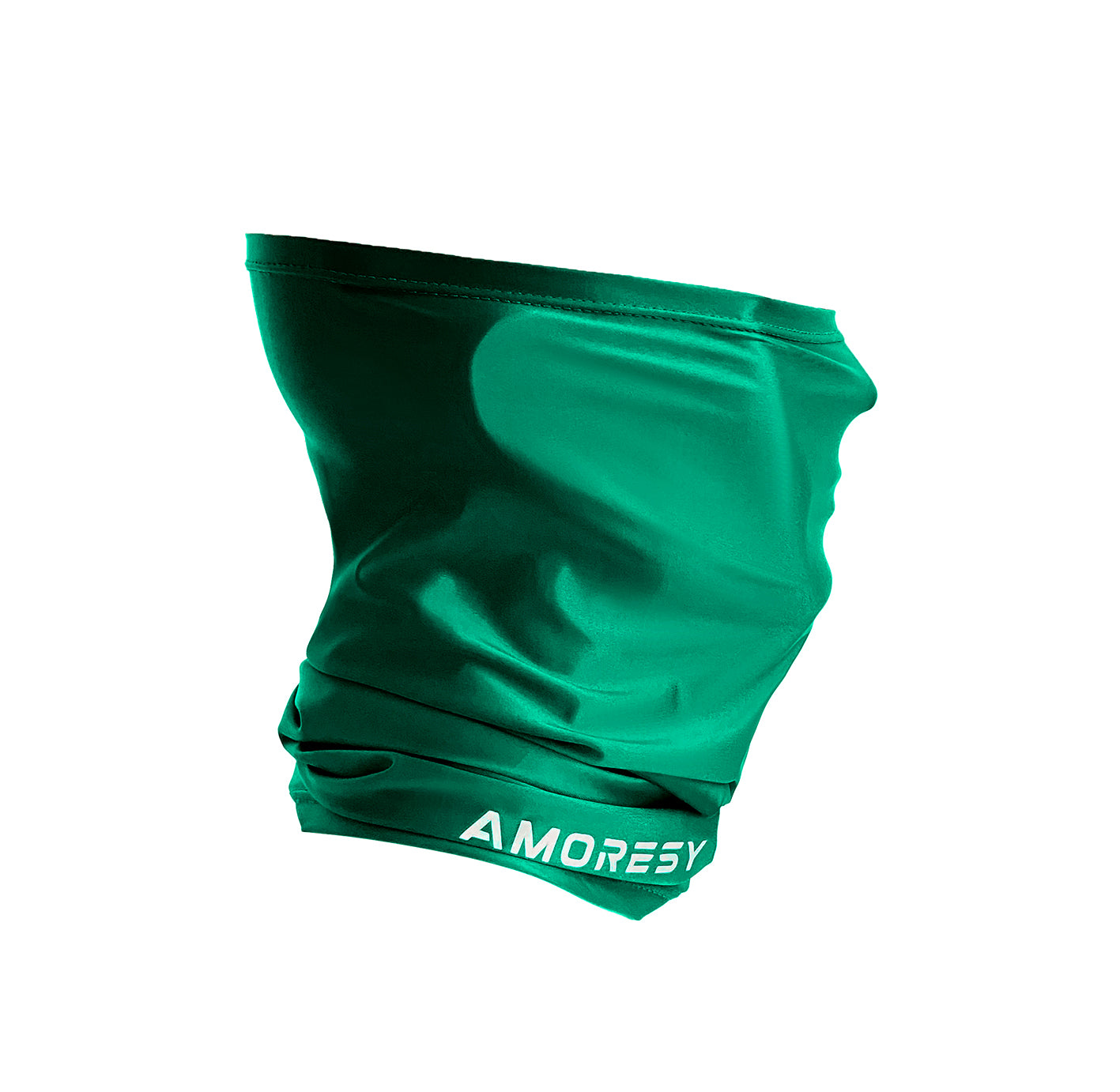 Multi-Purpose Neck Gaiter one size / Green - AMORESY