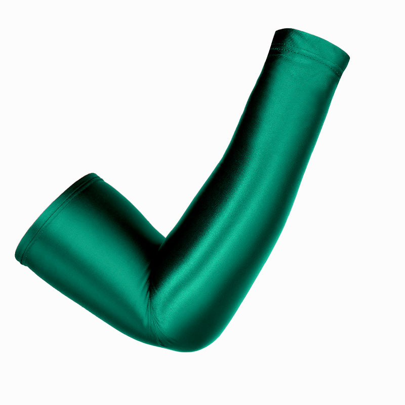 Arm Sleeve one size / Green - AMORESY