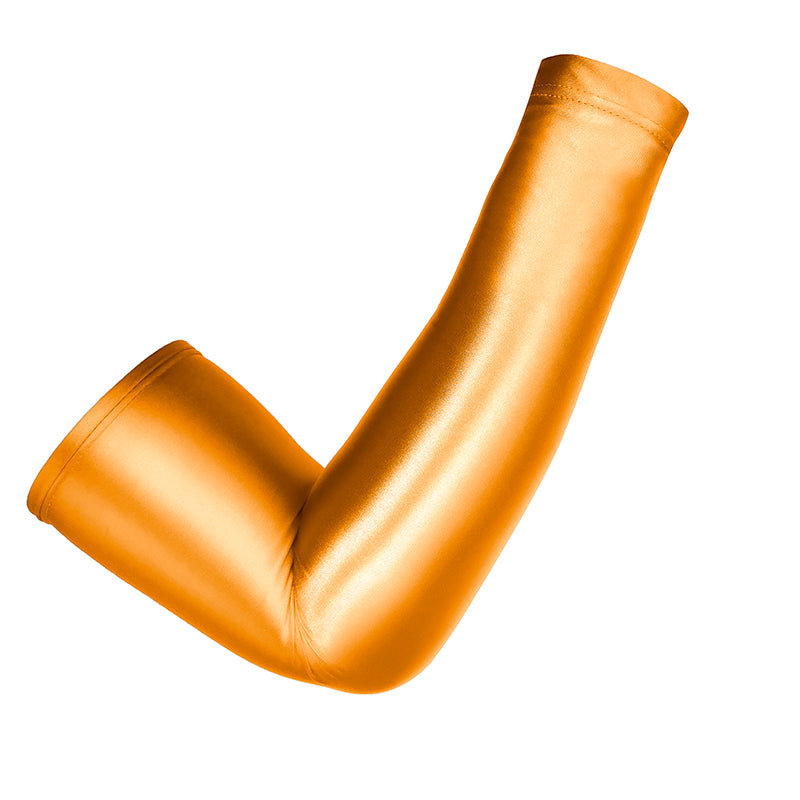 Arm Sleeve one size / GOLD - AMORESY