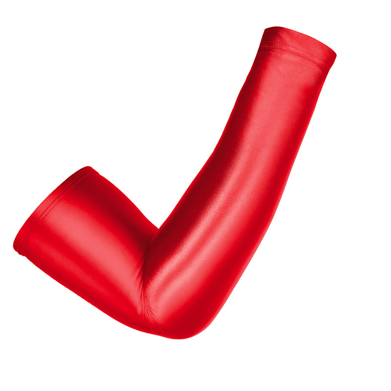 Arm Sleeve one size / RED - AMORESY