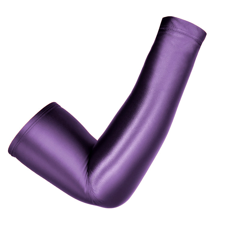 Arm Sleeve one size / PURPLE - AMORESY