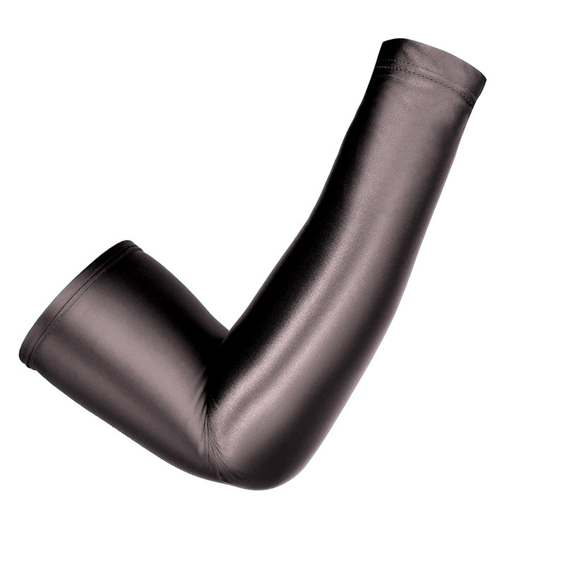 Arm Sleeve one size / BROWN - AMORESY