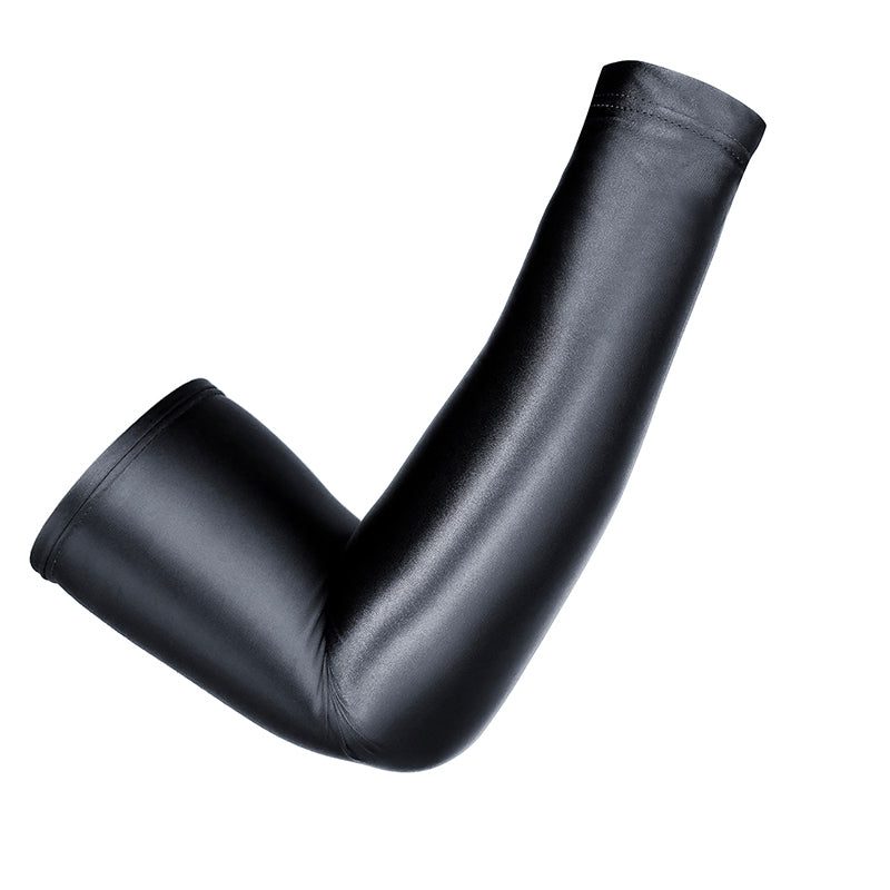 Arm Sleeve one size / DARK GREY - AMORESY