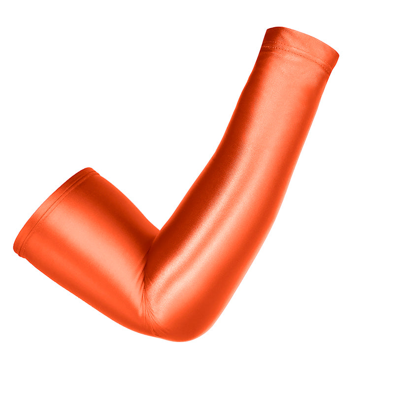 Arm Sleeve one size / ORANGE - AMORESY