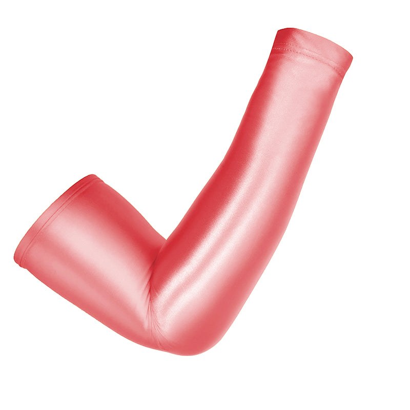 Arm Sleeve one size / PINK - AMORESY