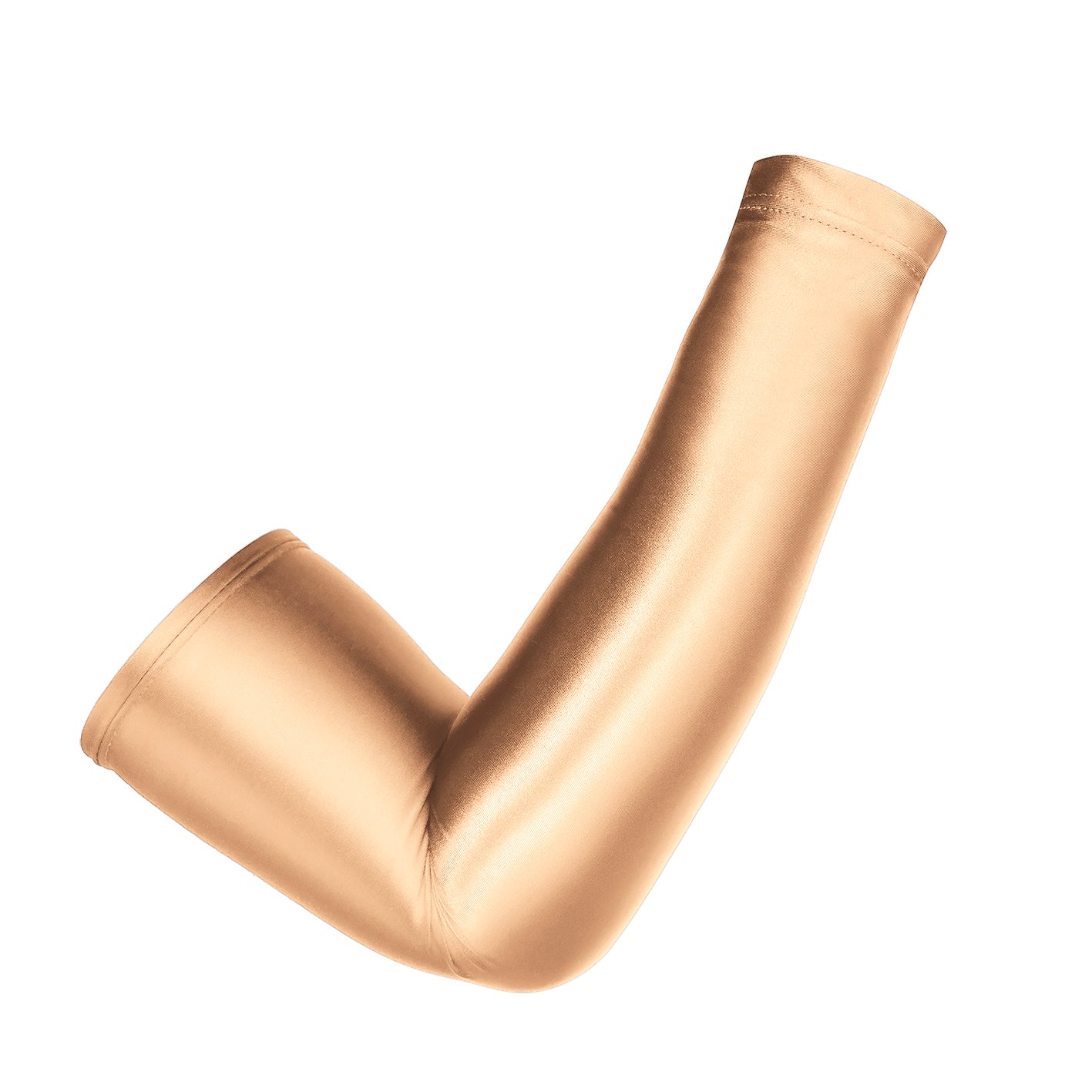 Arm Sleeve one size / Nude - AMORESY