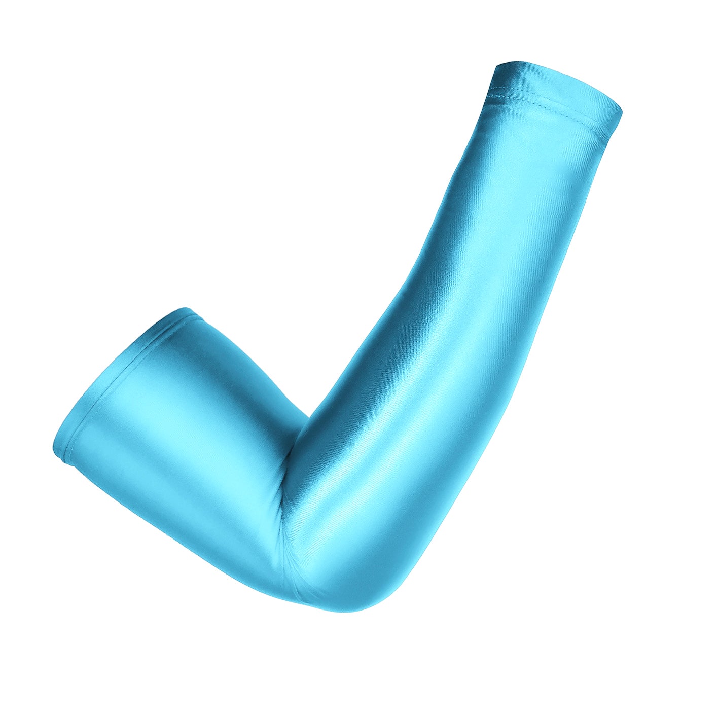 Arm Sleeve one size / Waterspout Blue - AMORESY