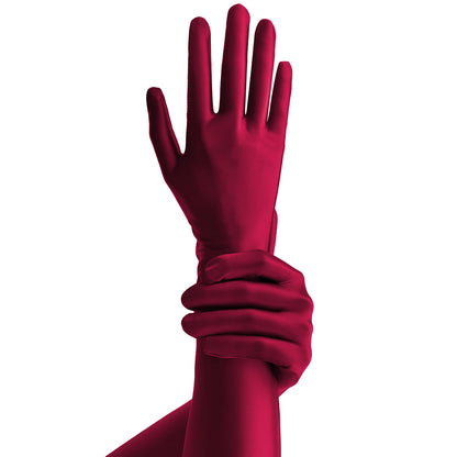 Elbow-Length Gloves