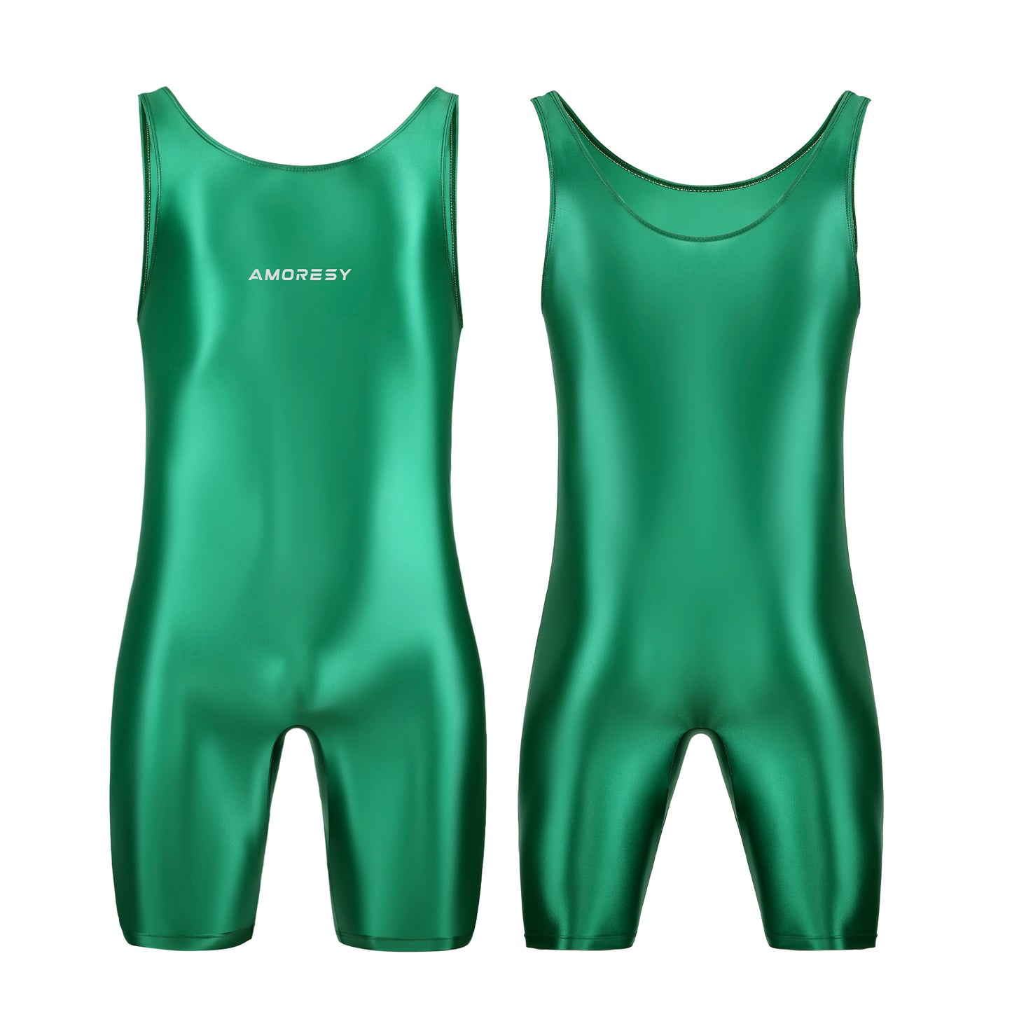 Helion Bodybuilder Singlet – Pure version