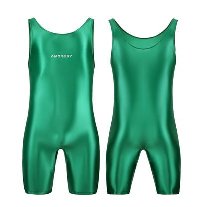 Helion Bodybuilder Singlet – Pure version