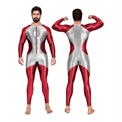 Centurion Full-Length Sports Bodysuit