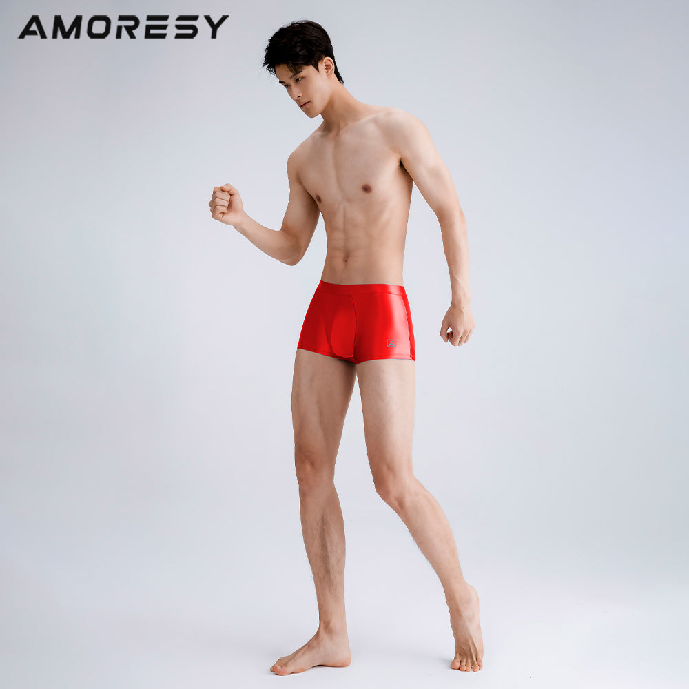 Sterling Boxer Shorts - AMORESY