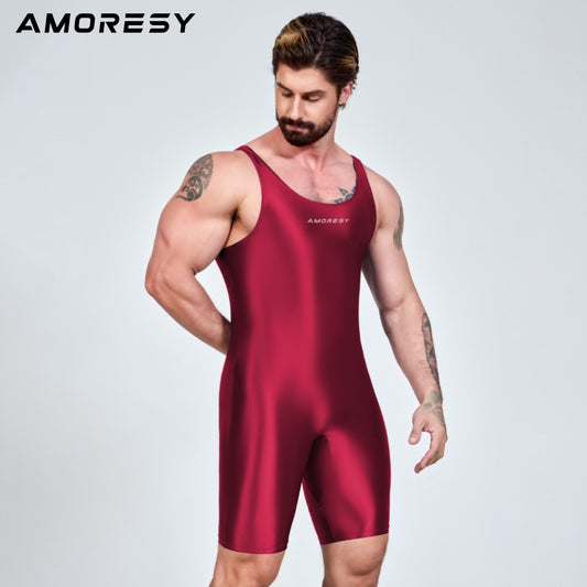 Helion Bodybuilder Singlet – Pure version