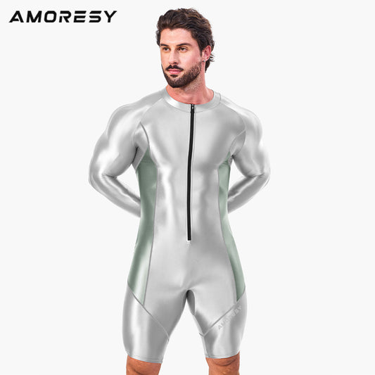 Atticus Sports Unitard Suit Sportswear - AMORESY