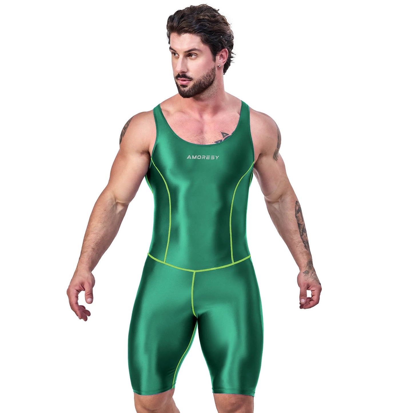 Helion Bodybuilder Singlet